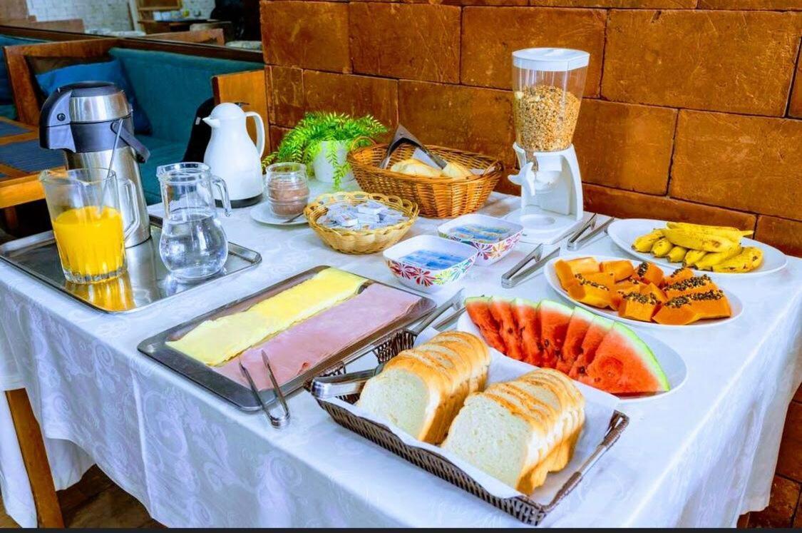 Hotel Rio Orla Botafogo *