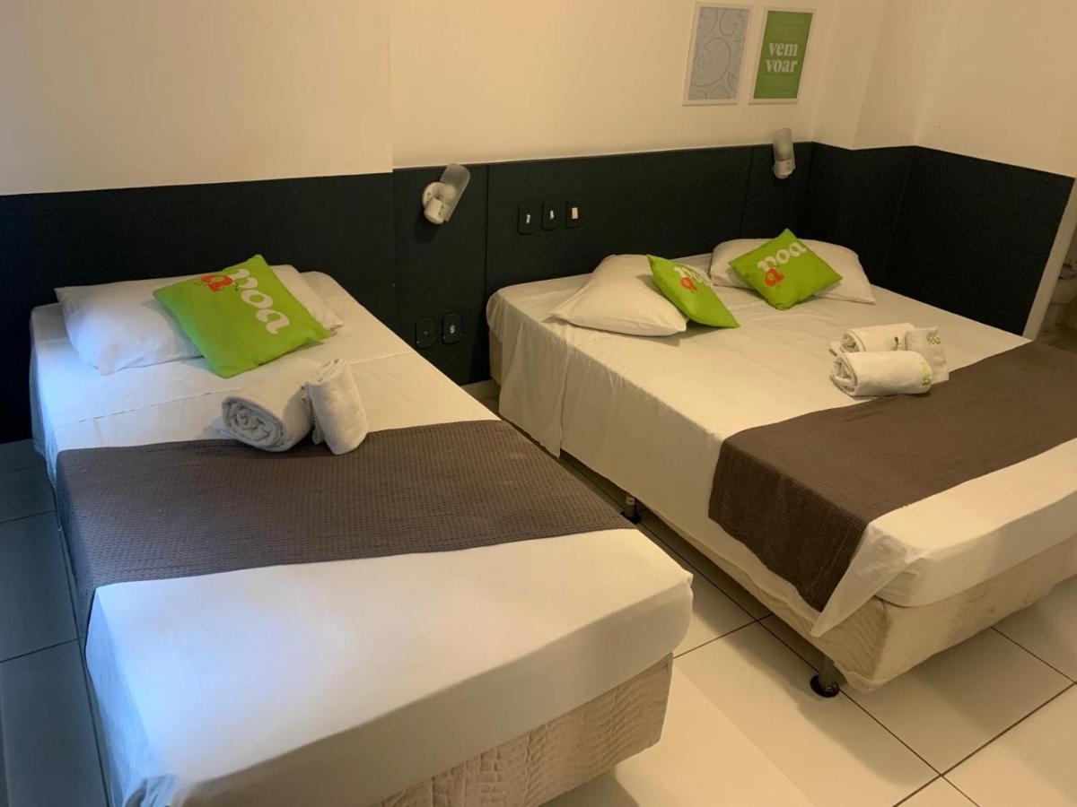 Hotel Rio Orla Botafogo *