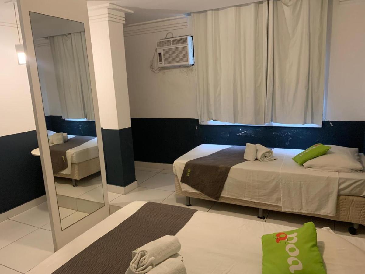Rio Orla Botafogo Hotel *