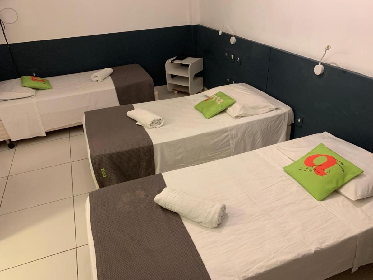 Rio Orla Botafogo Hotel *